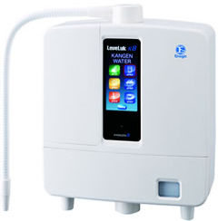 Kangen Life Products